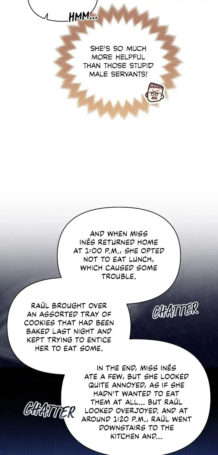 The Broken Ring: This Marriage Will Fail Anyway Chapter 29 page 25 - 