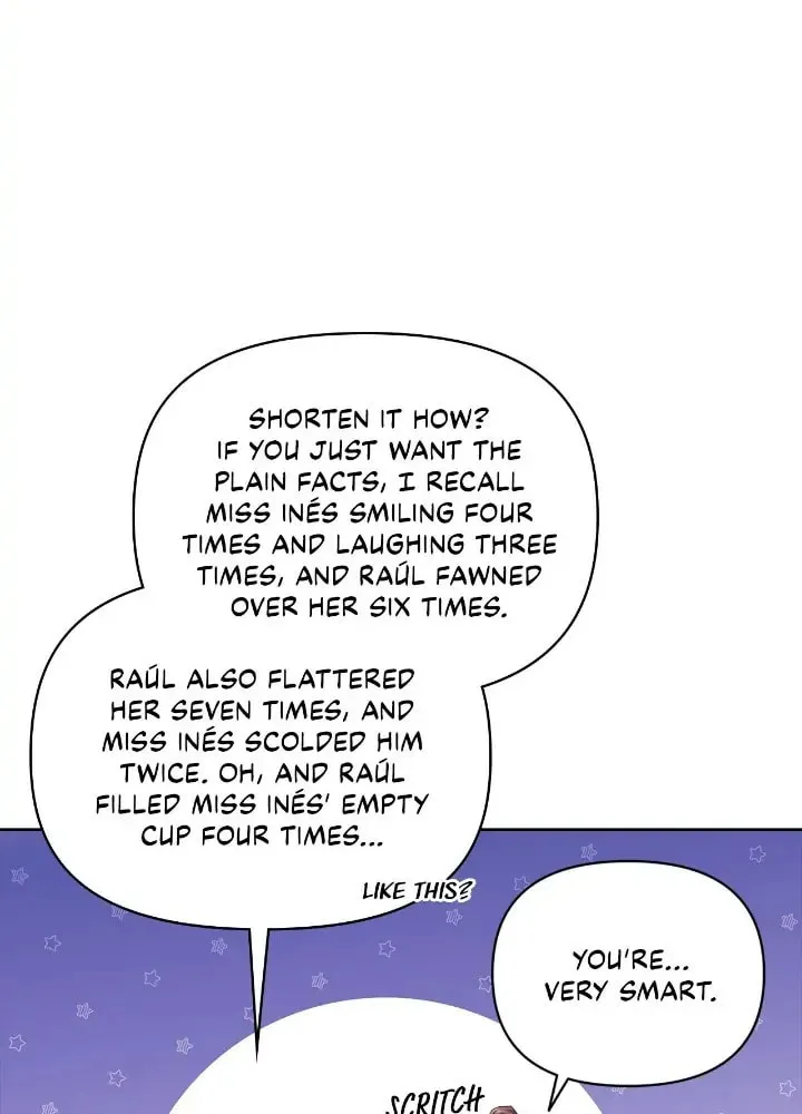 The Broken Ring: This Marriage Will Fail Anyway Chapter 29 page 27 - 