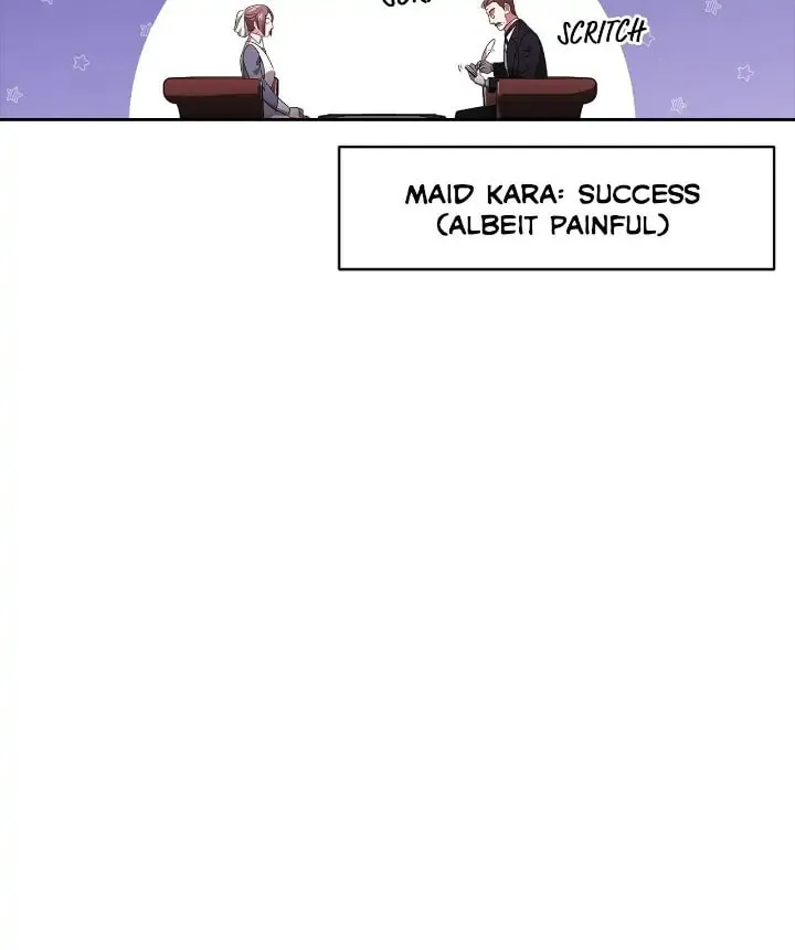 The Broken Ring: This Marriage Will Fail Anyway Chapter 29 page 28 - 