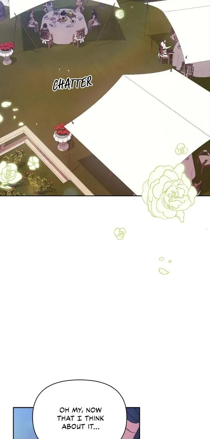 The Broken Ring: This Marriage Will Fail Anyway Chapter 29 page 36 - 