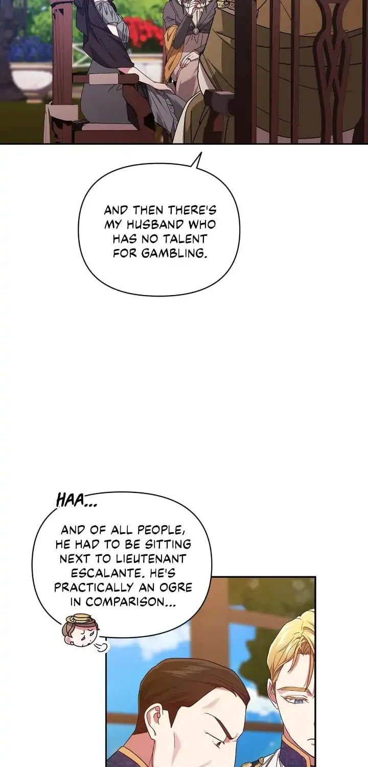 The Broken Ring: This Marriage Will Fail Anyway Chapter 29 page 42 - 