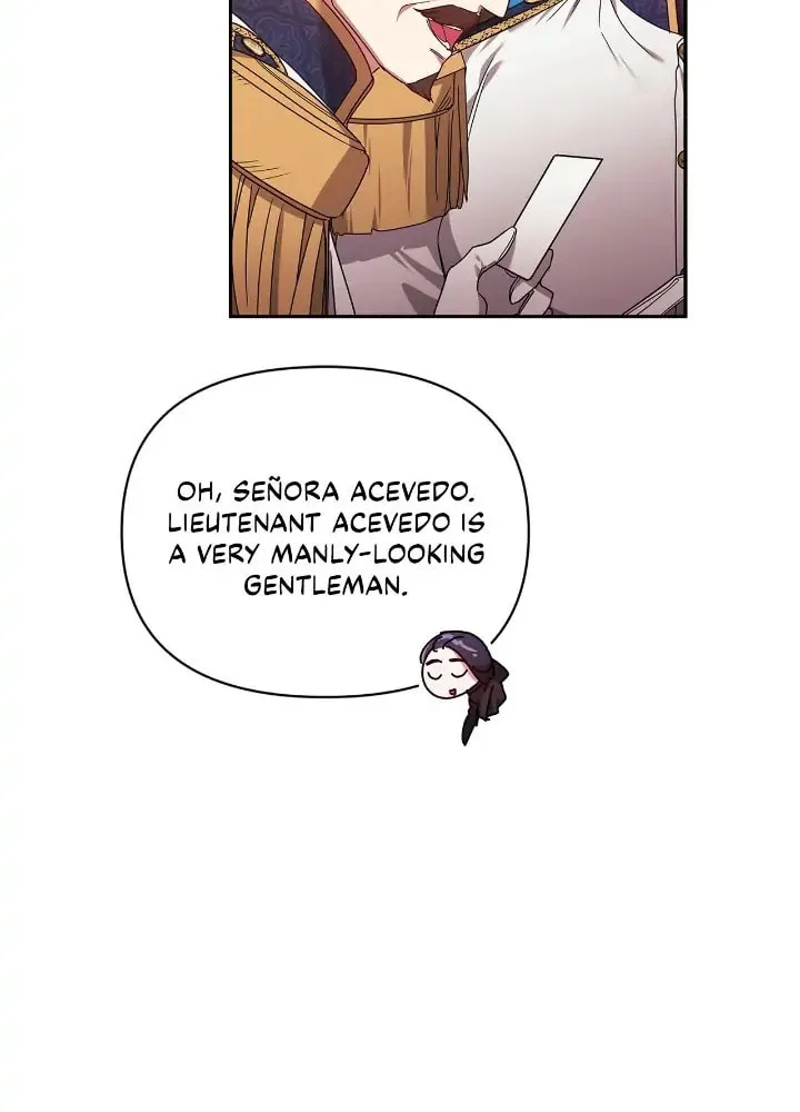 The Broken Ring: This Marriage Will Fail Anyway Chapter 29 page 43 - 