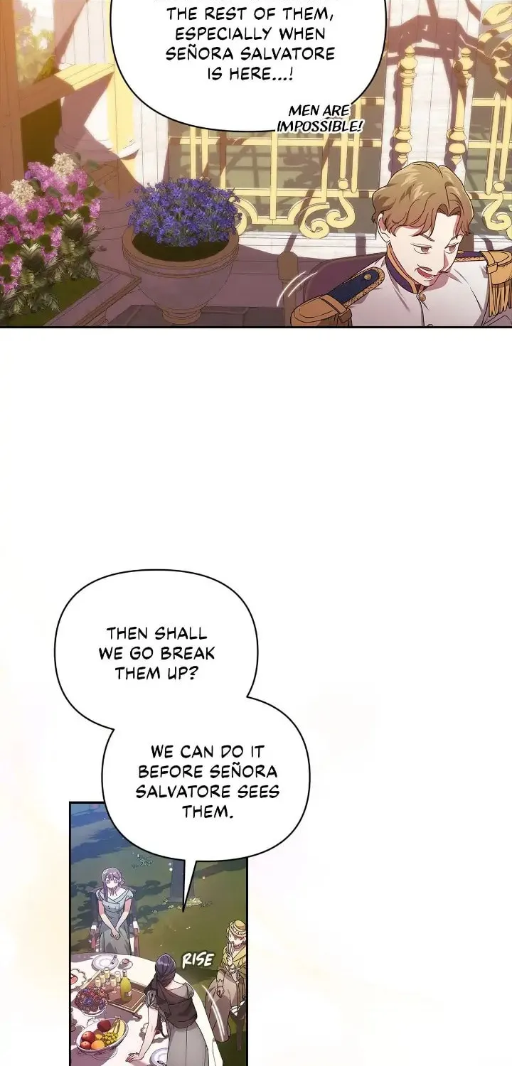 The Broken Ring: This Marriage Will Fail Anyway Chapter 29 page 45 - 
