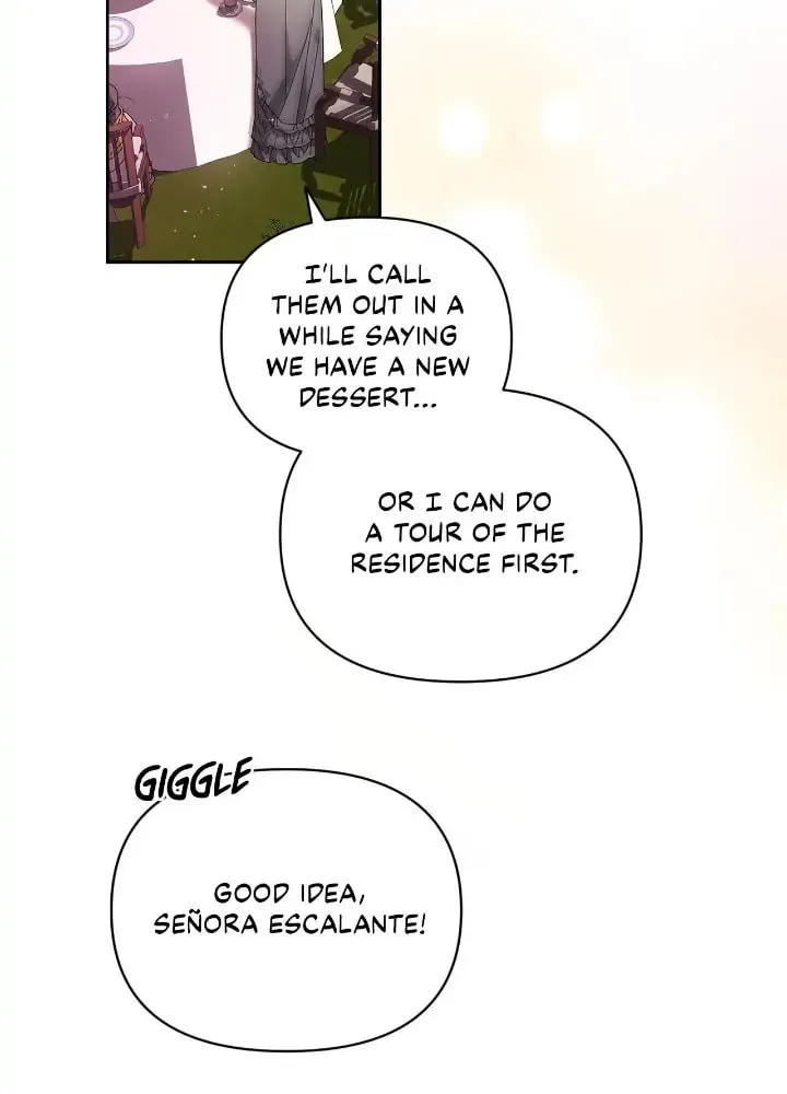 The Broken Ring: This Marriage Will Fail Anyway Chapter 29 page 46 - 