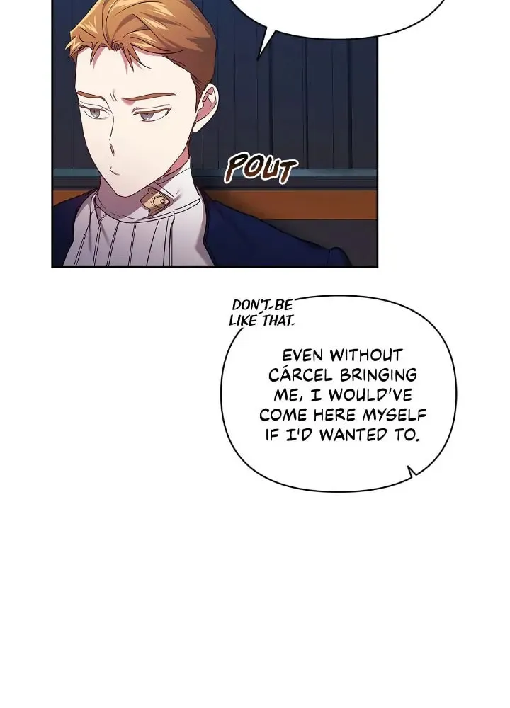 The Broken Ring: This Marriage Will Fail Anyway Chapter 29 page 6 - 
