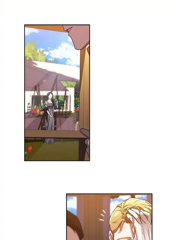 The Broken Ring: This Marriage Will Fail Anyway Chapter 29 page 53 - 