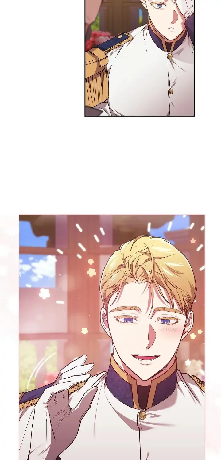 The Broken Ring: This Marriage Will Fail Anyway Chapter 29 page 54 - 