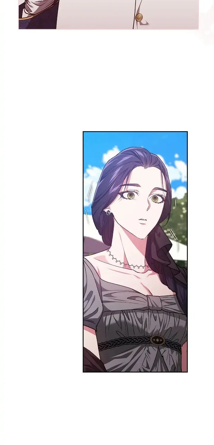 The Broken Ring: This Marriage Will Fail Anyway Chapter 29 page 55 - 