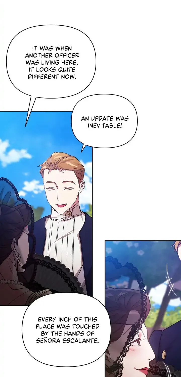 The Broken Ring: This Marriage Will Fail Anyway Chapter 29 page 57 - 