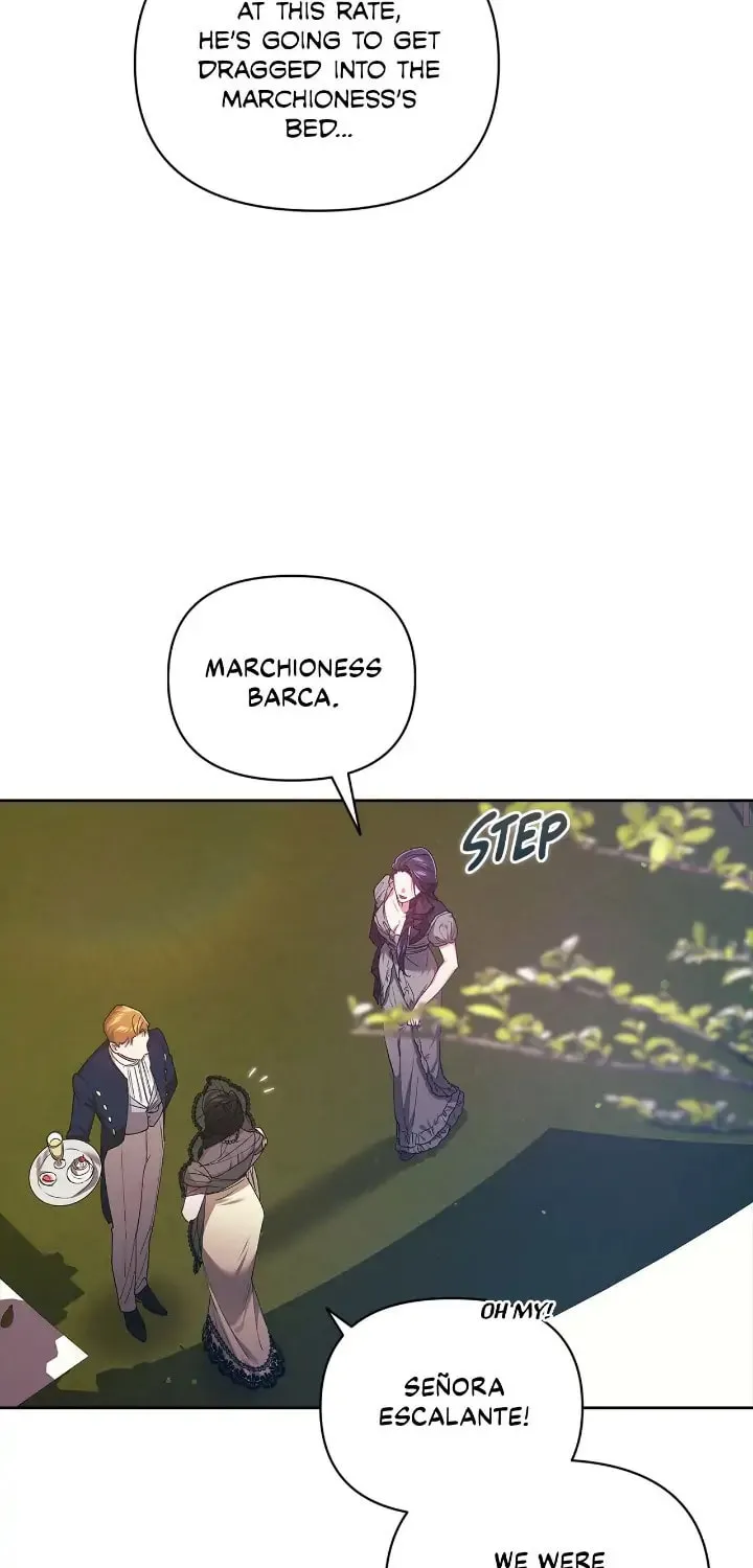 The Broken Ring: This Marriage Will Fail Anyway Chapter 29 page 59 - 