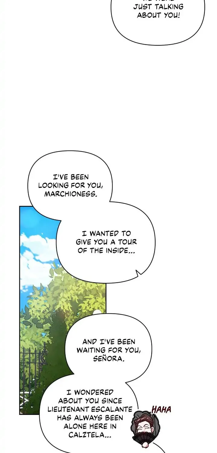 The Broken Ring: This Marriage Will Fail Anyway Chapter 29 page 60 - 