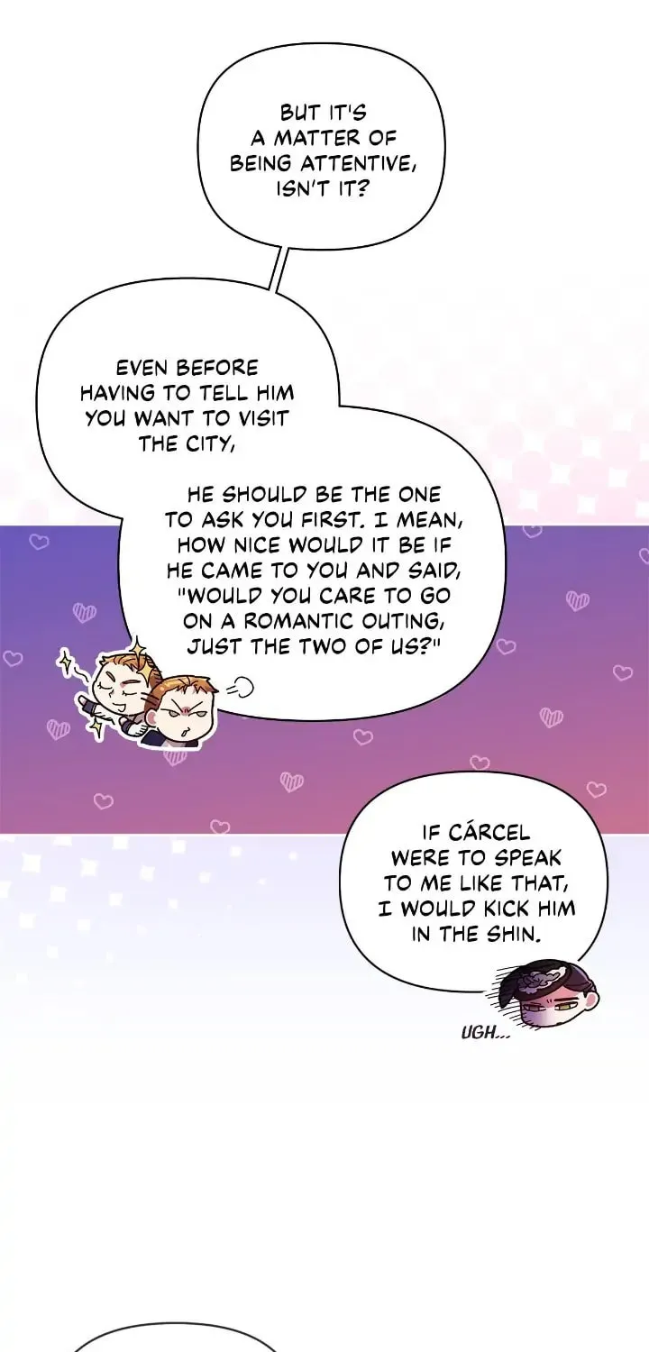 The Broken Ring: This Marriage Will Fail Anyway Chapter 29 page 7 - 