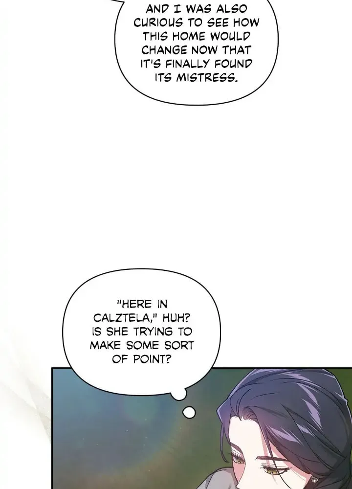 The Broken Ring: This Marriage Will Fail Anyway Chapter 29 page 61 - 