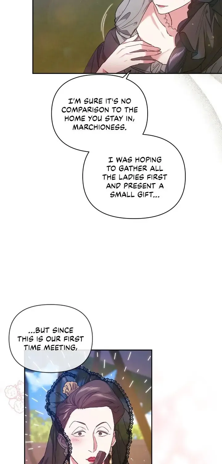 The Broken Ring: This Marriage Will Fail Anyway Chapter 29 page 62 - 