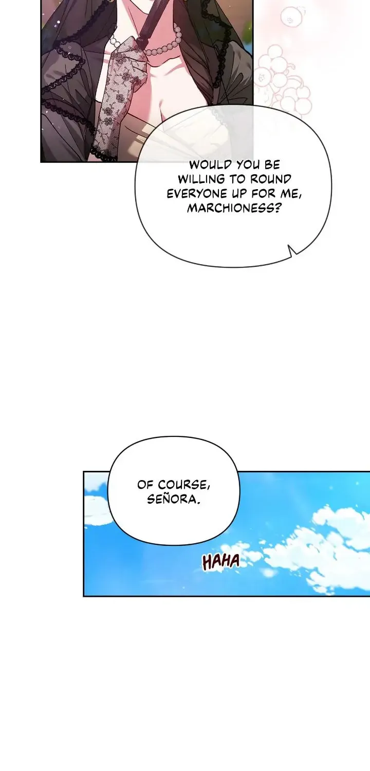 The Broken Ring: This Marriage Will Fail Anyway Chapter 29 page 63 - 