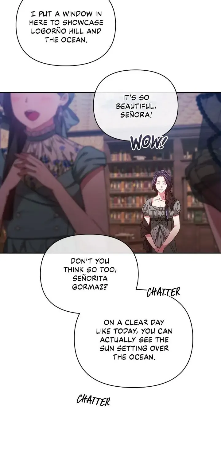 The Broken Ring: This Marriage Will Fail Anyway Chapter 29 page 66 - 