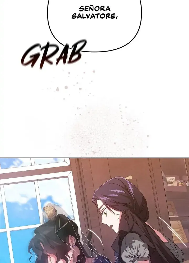 The Broken Ring: This Marriage Will Fail Anyway Chapter 29 page 70 - 