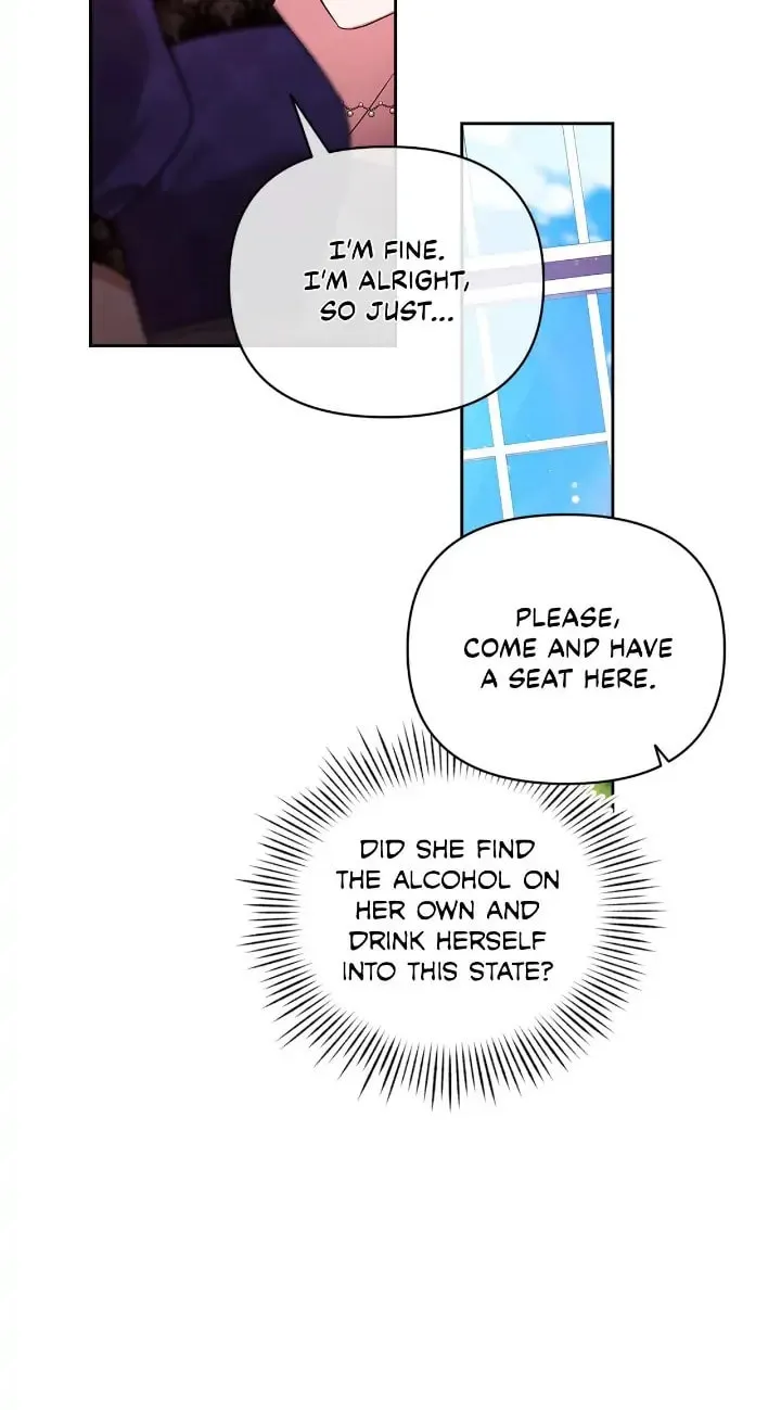 The Broken Ring: This Marriage Will Fail Anyway Chapter 29 page 72 - 