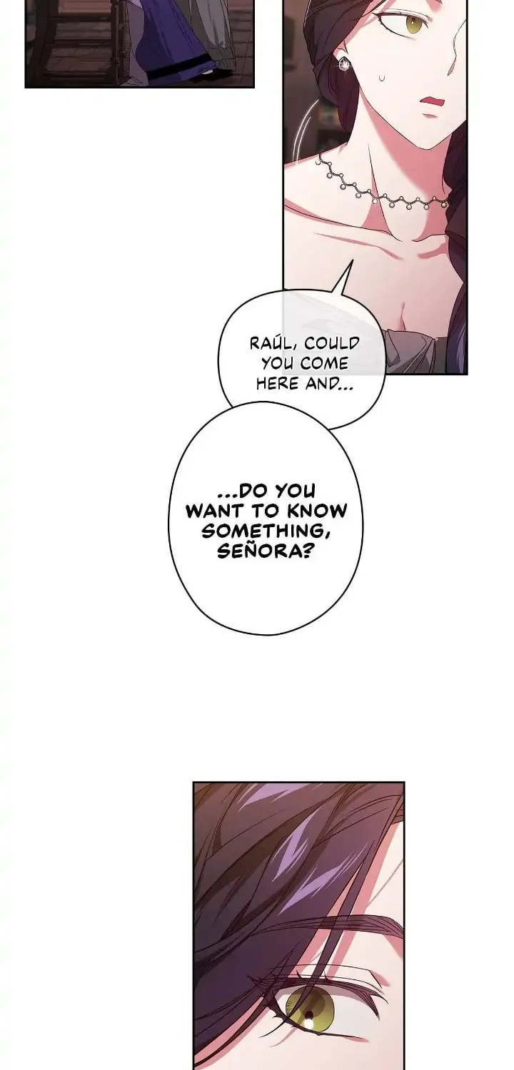 The Broken Ring: This Marriage Will Fail Anyway Chapter 29 page 74 - 