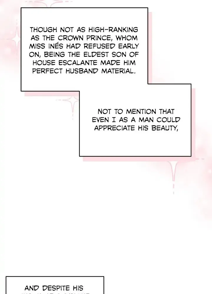 The Broken Ring: This Marriage Will Fail Anyway Chapter 29 page 9 - 