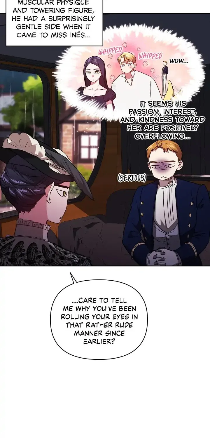The Broken Ring: This Marriage Will Fail Anyway Chapter 29 page 10 - 