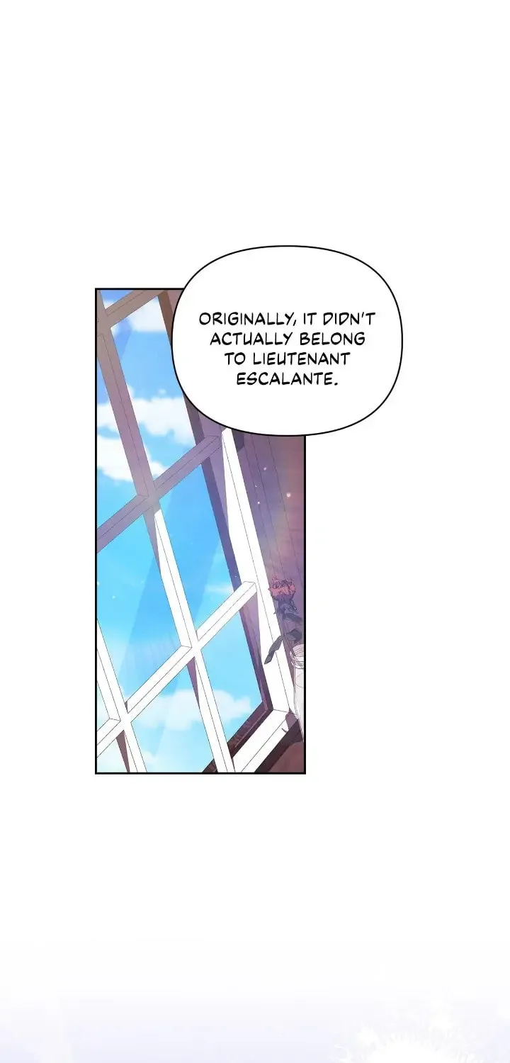 The Broken Ring: This Marriage Will Fail Anyway Chapter 30 page 1 - 