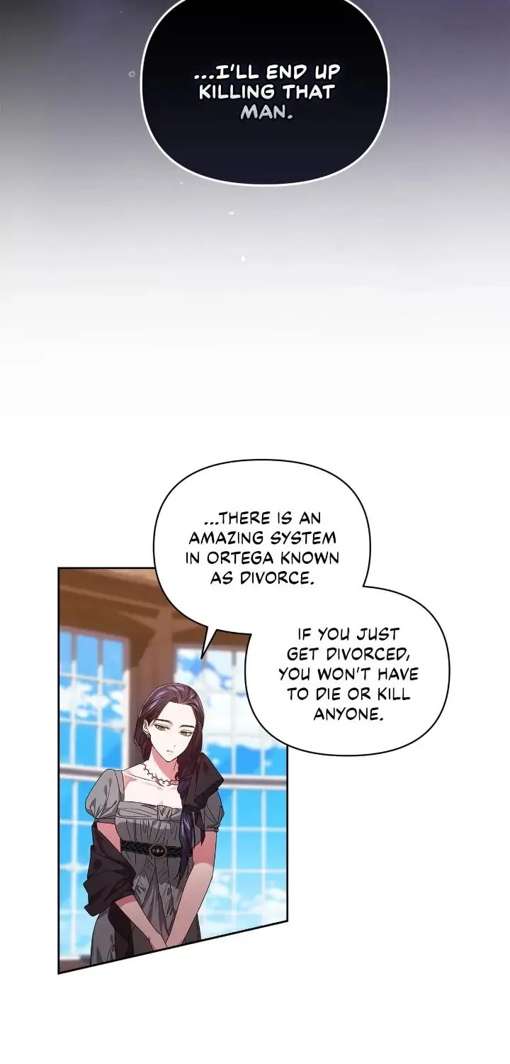 The Broken Ring: This Marriage Will Fail Anyway Chapter 30 page 11 - 