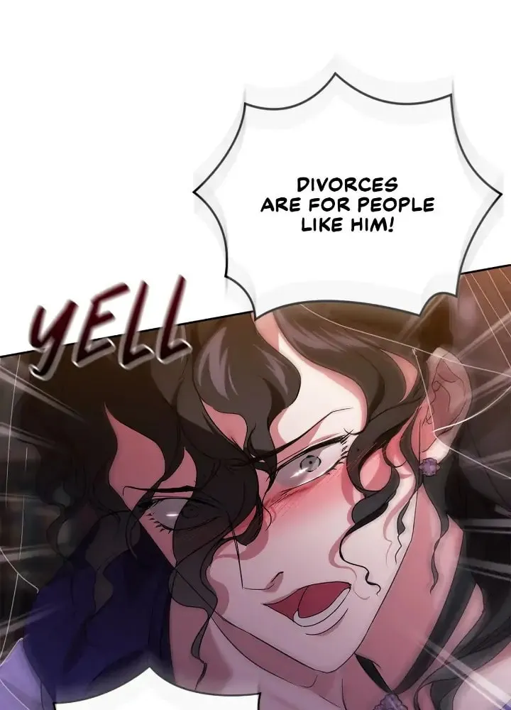The Broken Ring: This Marriage Will Fail Anyway Chapter 30 page 12 - 