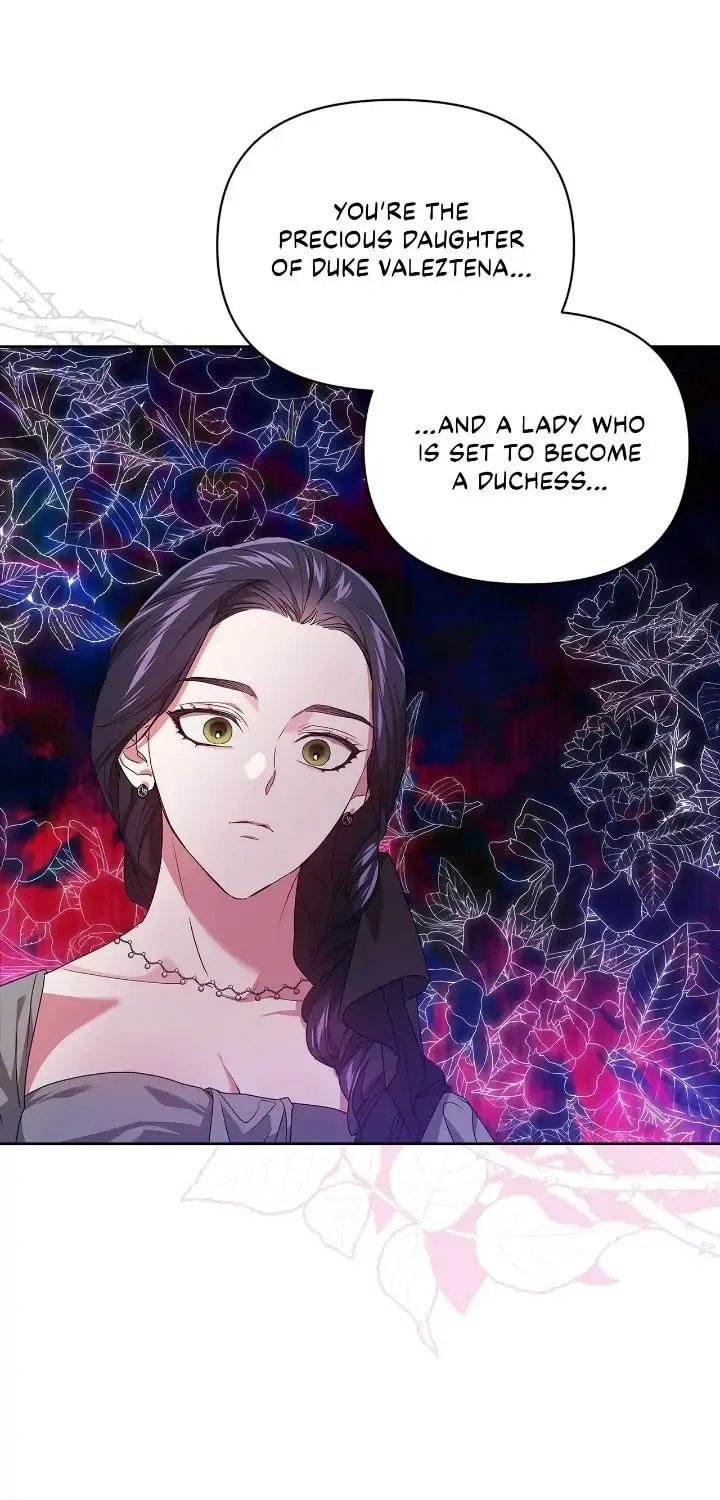 The Broken Ring: This Marriage Will Fail Anyway Chapter 30 page 14 - 