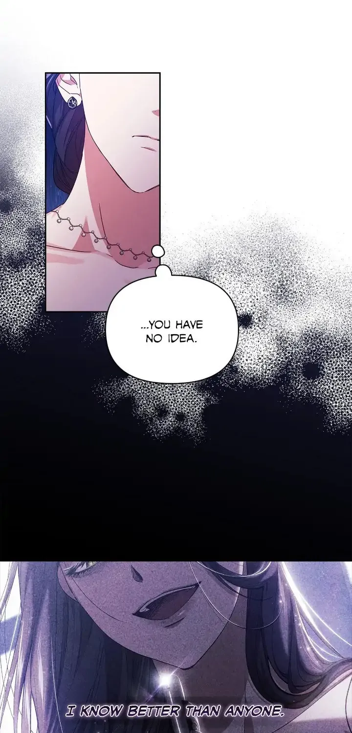 The Broken Ring: This Marriage Will Fail Anyway Chapter 30 page 15 - 