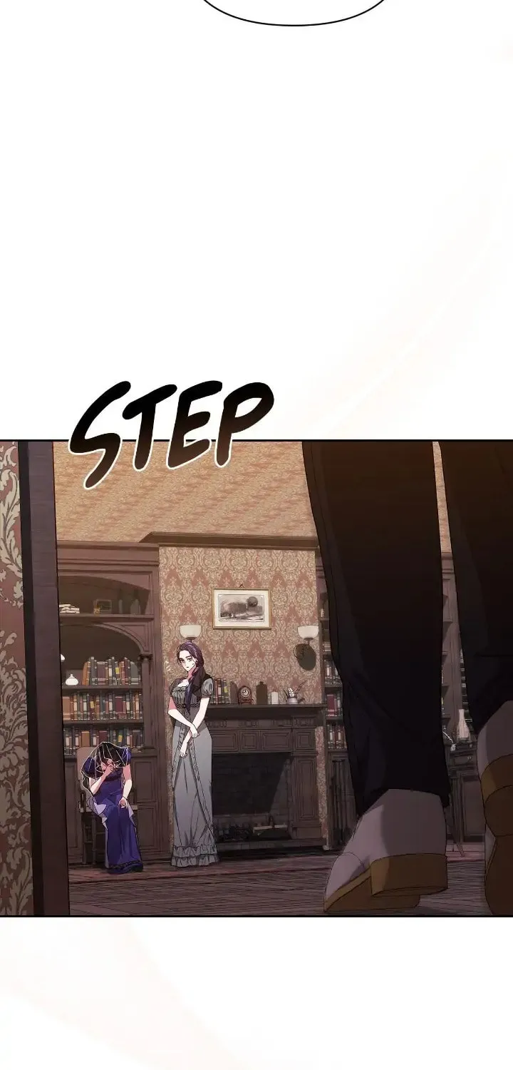 The Broken Ring: This Marriage Will Fail Anyway Chapter 30 page 18 - 