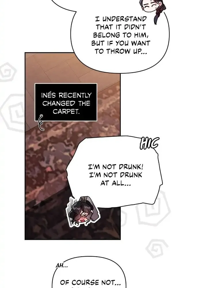 The Broken Ring: This Marriage Will Fail Anyway Chapter 30 page 3 - 
