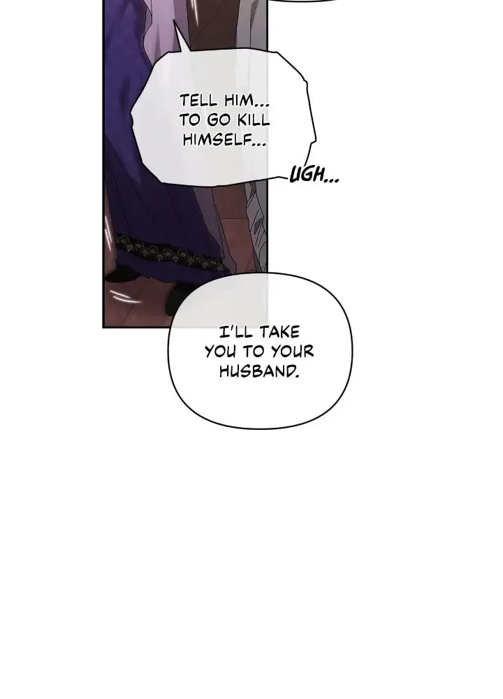 The Broken Ring: This Marriage Will Fail Anyway Chapter 30 page 27 - 