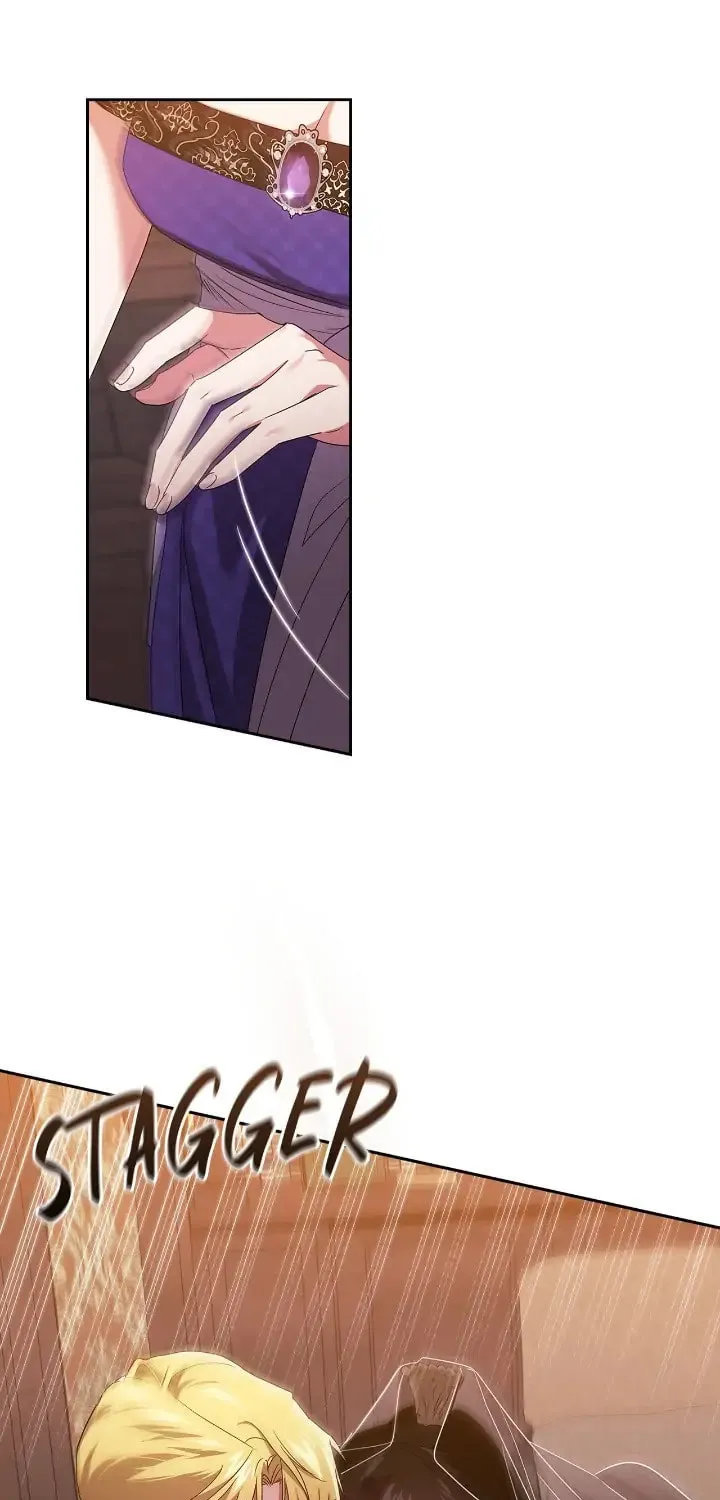 The Broken Ring: This Marriage Will Fail Anyway Chapter 30 page 29 - 