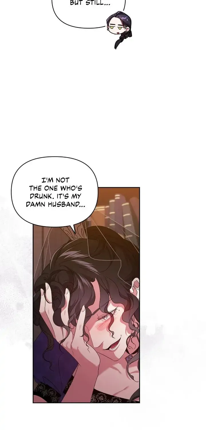 The Broken Ring: This Marriage Will Fail Anyway Chapter 30 page 4 - 