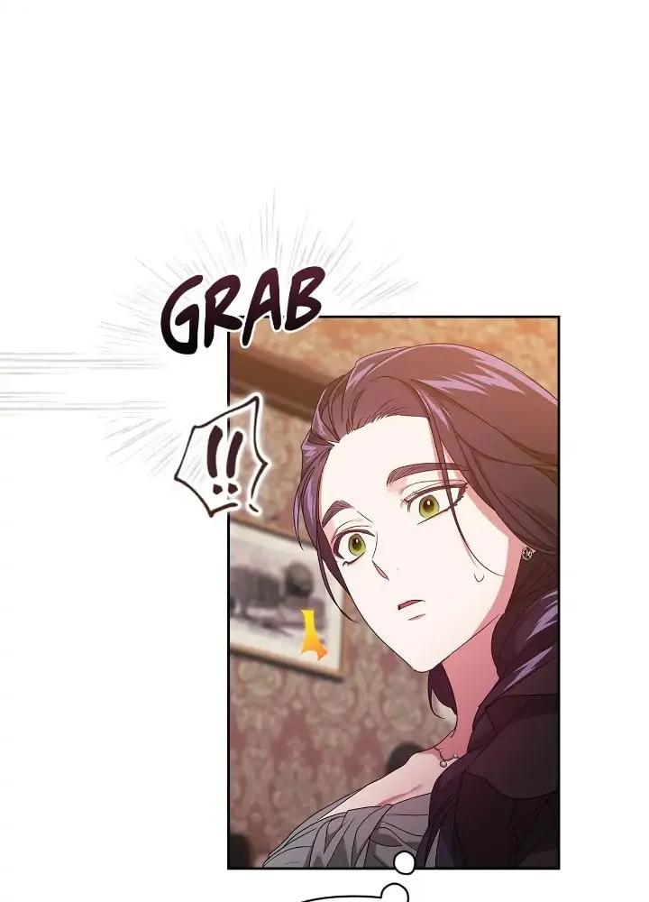 The Broken Ring: This Marriage Will Fail Anyway Chapter 30 page 31 - 