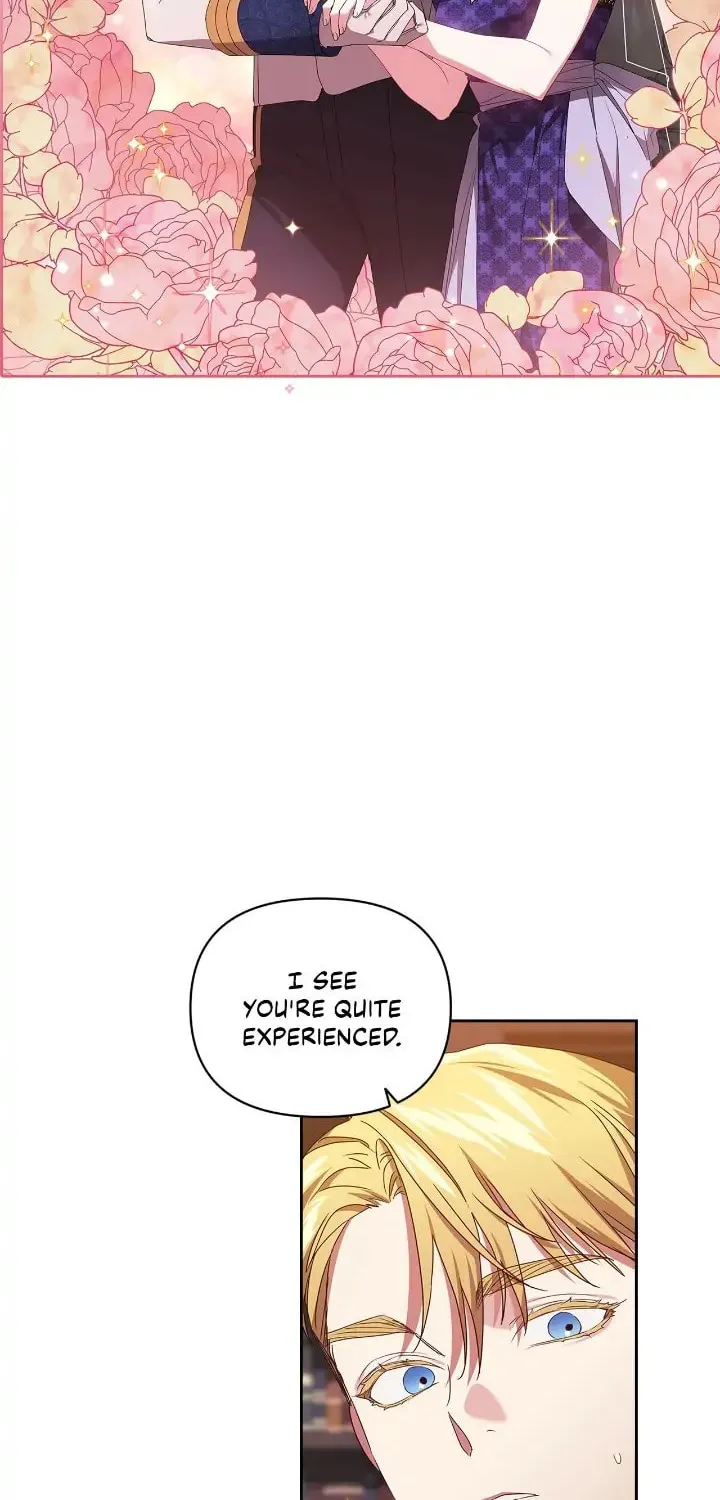 The Broken Ring: This Marriage Will Fail Anyway Chapter 30 page 33 - 