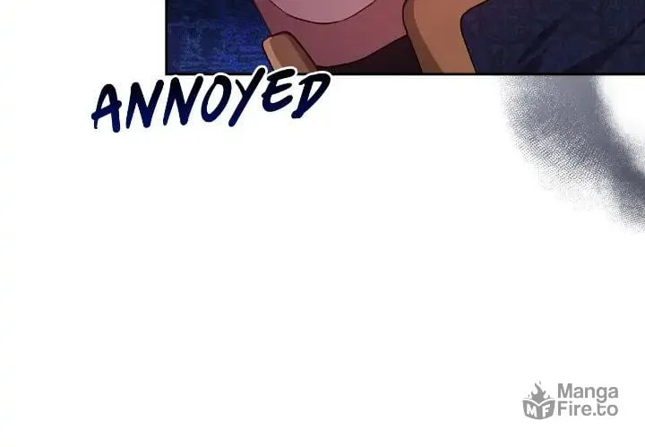 The Broken Ring: This Marriage Will Fail Anyway Chapter 30 page 36 - 