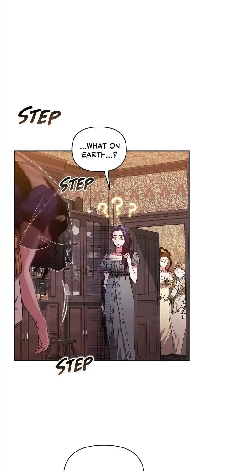 The Broken Ring: This Marriage Will Fail Anyway Chapter 30 page 38 - 