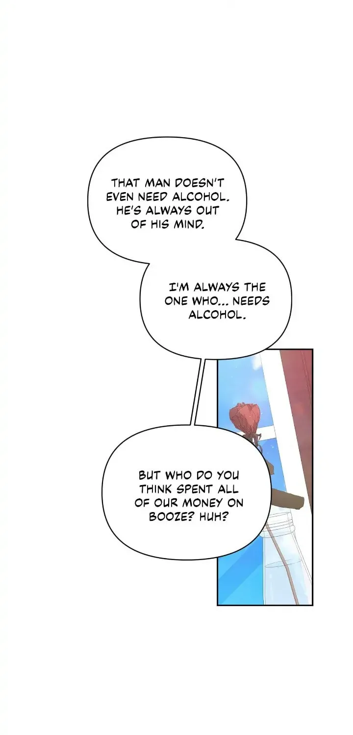 The Broken Ring: This Marriage Will Fail Anyway Chapter 30 page 5 - 