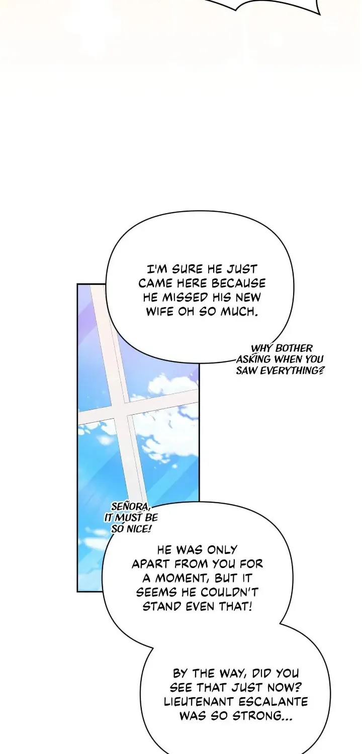 The Broken Ring: This Marriage Will Fail Anyway Chapter 30 page 41 - 