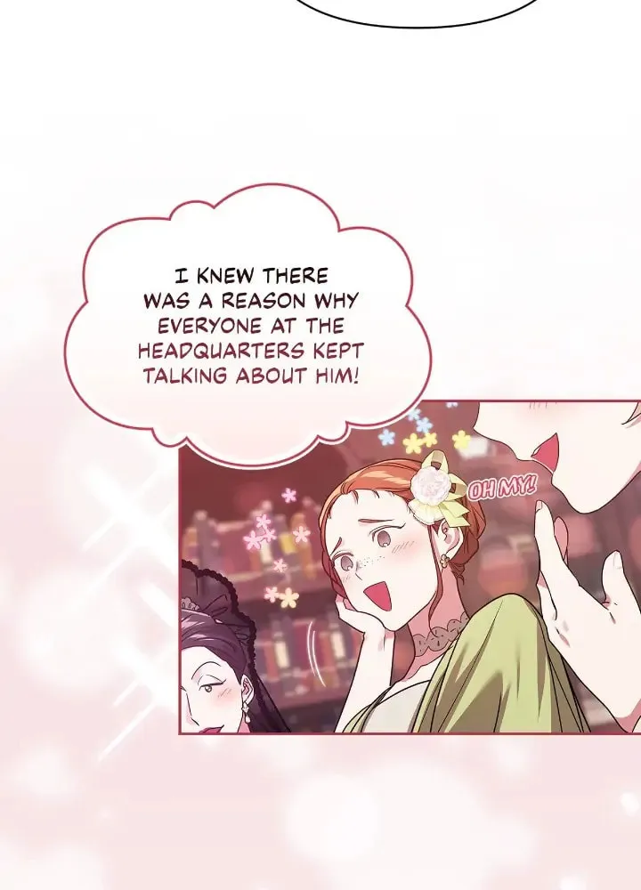 The Broken Ring: This Marriage Will Fail Anyway Chapter 30 page 42 - 