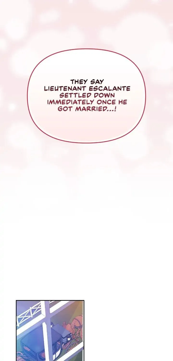 The Broken Ring: This Marriage Will Fail Anyway Chapter 30 page 43 - 