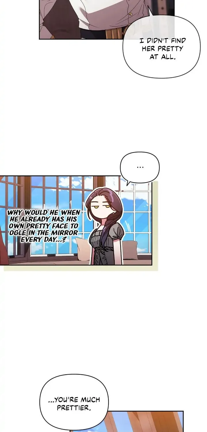 The Broken Ring: This Marriage Will Fail Anyway Chapter 30 page 46 - 