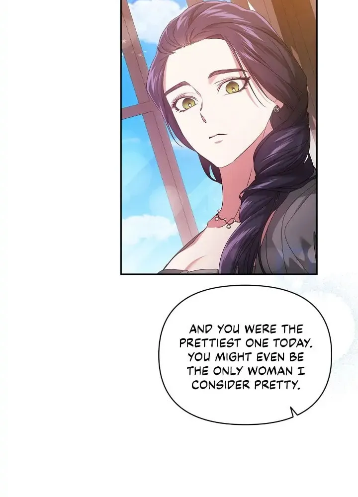 The Broken Ring: This Marriage Will Fail Anyway Chapter 30 page 47 - 