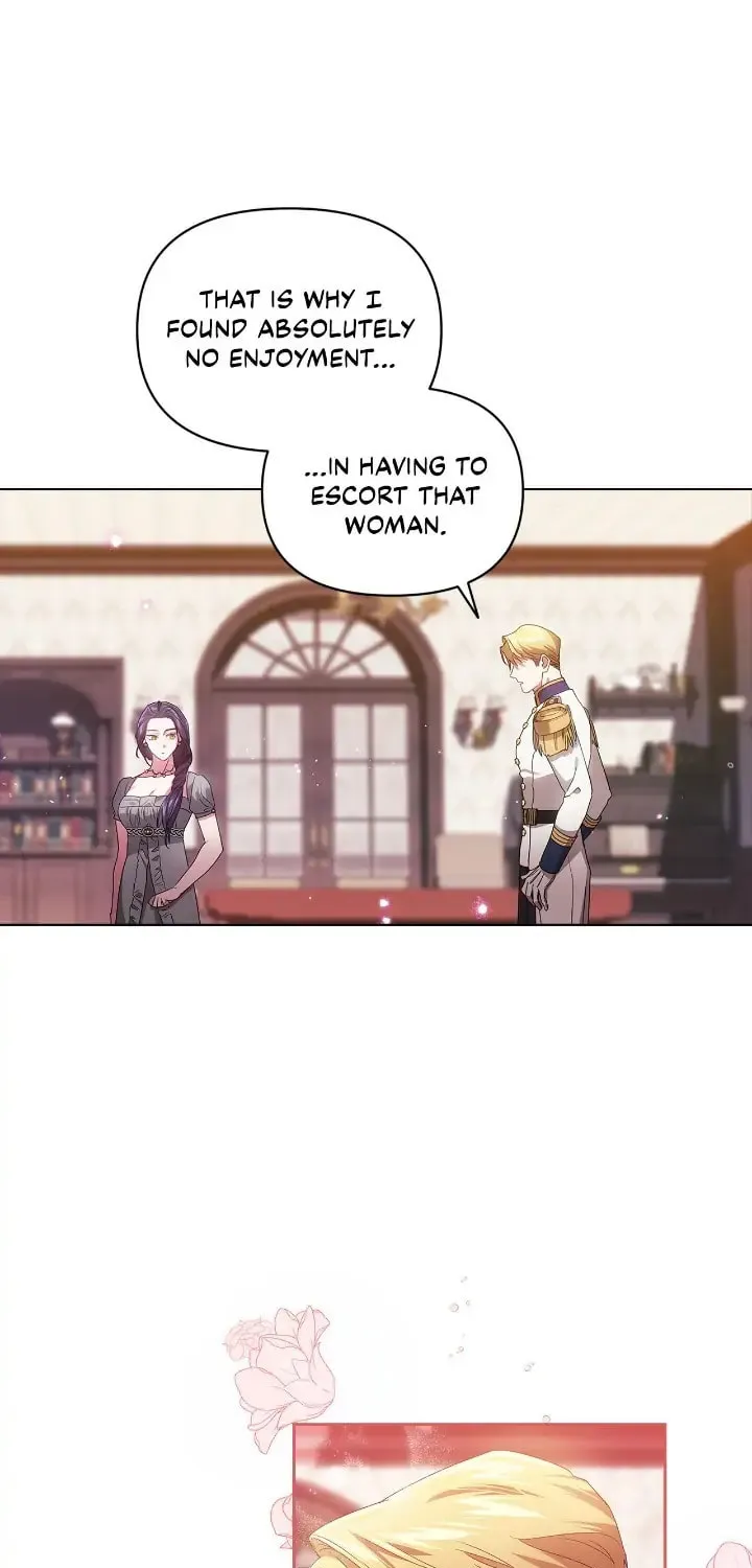 The Broken Ring: This Marriage Will Fail Anyway Chapter 30 page 48 - 