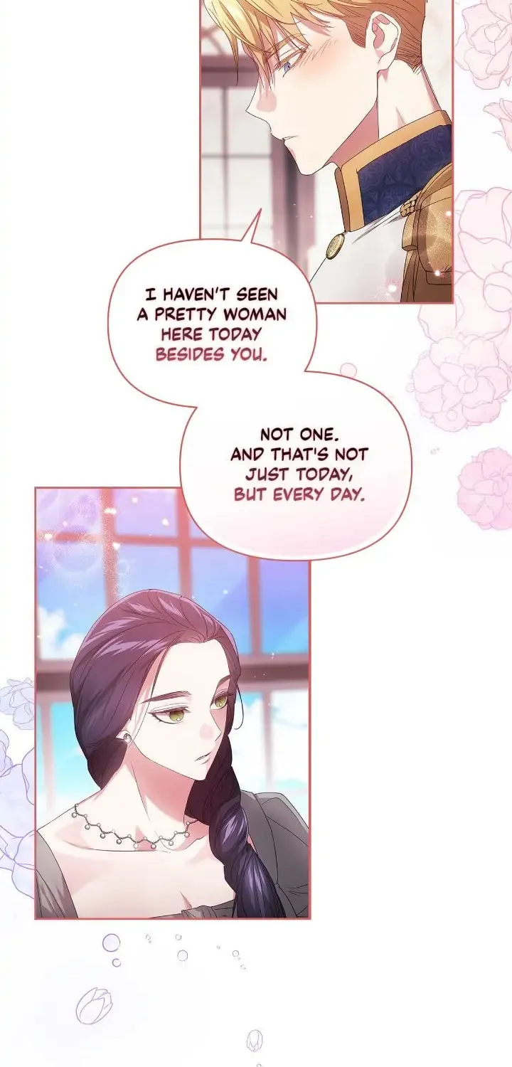 The Broken Ring: This Marriage Will Fail Anyway Chapter 30 page 49 - 