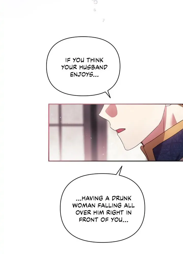 The Broken Ring: This Marriage Will Fail Anyway Chapter 30 page 50 - 
