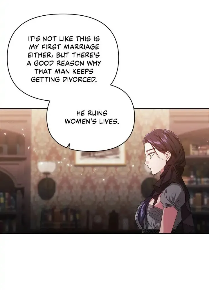 The Broken Ring: This Marriage Will Fail Anyway Chapter 30 page 6 - 