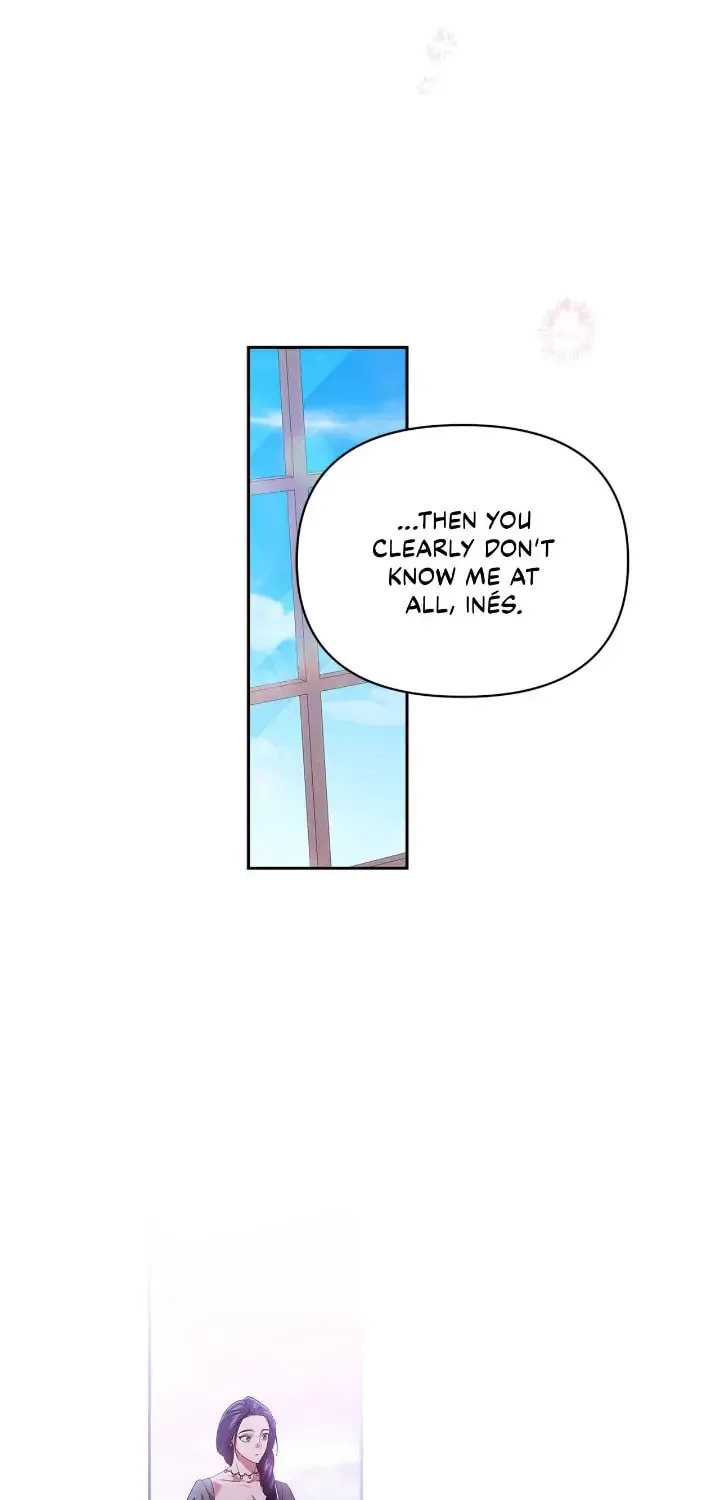 The Broken Ring: This Marriage Will Fail Anyway Chapter 30 page 51 - 
